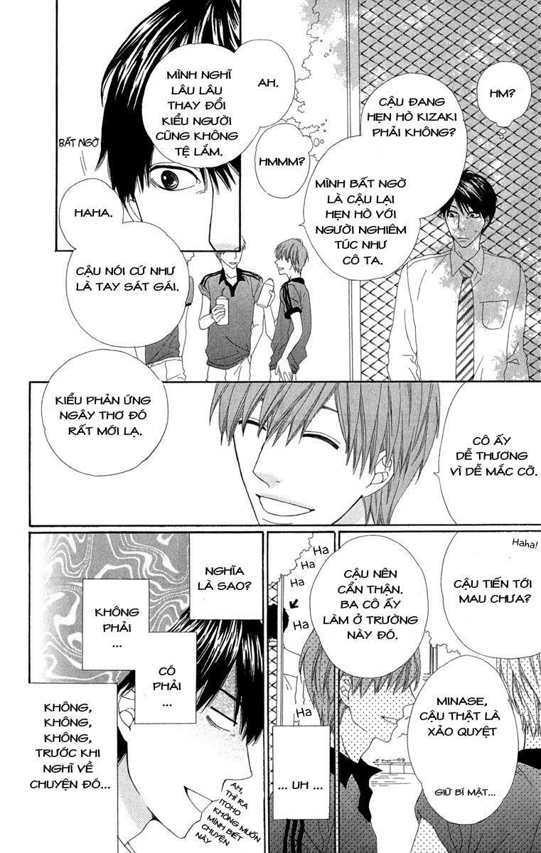 itsuka kimitachi mo otona ni naru chapter 1 20