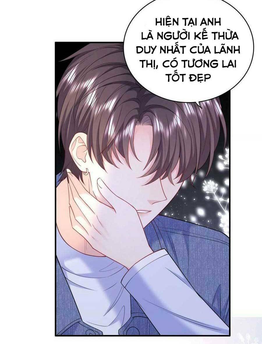 tôi dựa vào tà ý: nghịch chuyển nhân sinh chapter 119.1 18