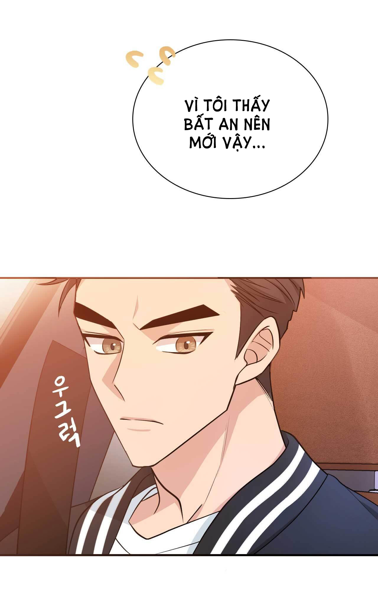 Hợp Đồng Nô Lệ Dâm Đãng chapter 18.1 - Trang 48