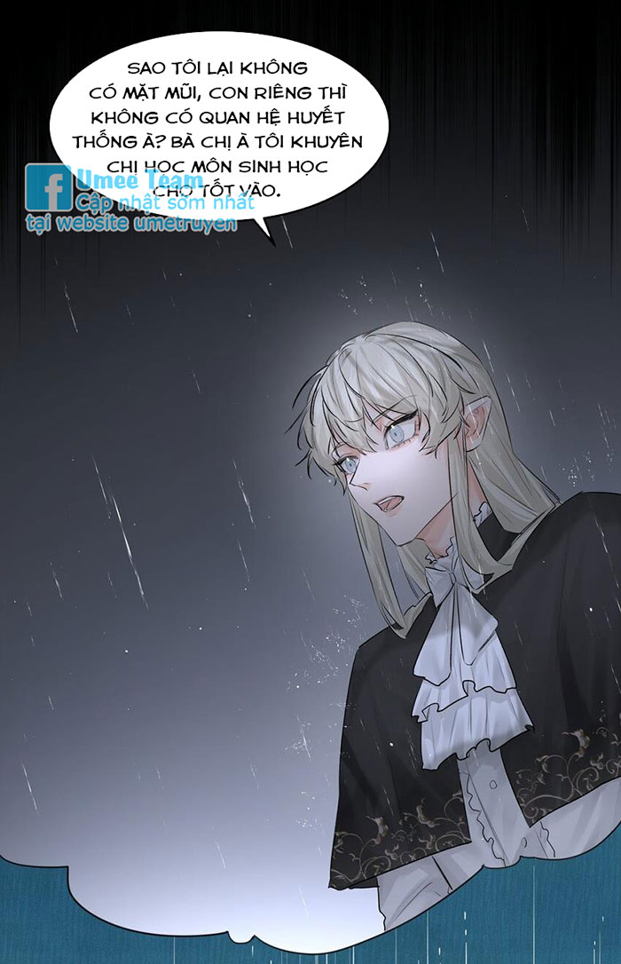 tình cũ là vua chapter 48 15