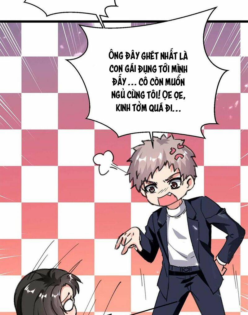 trọng sinh khí thiếu quy lai chapter 181 42