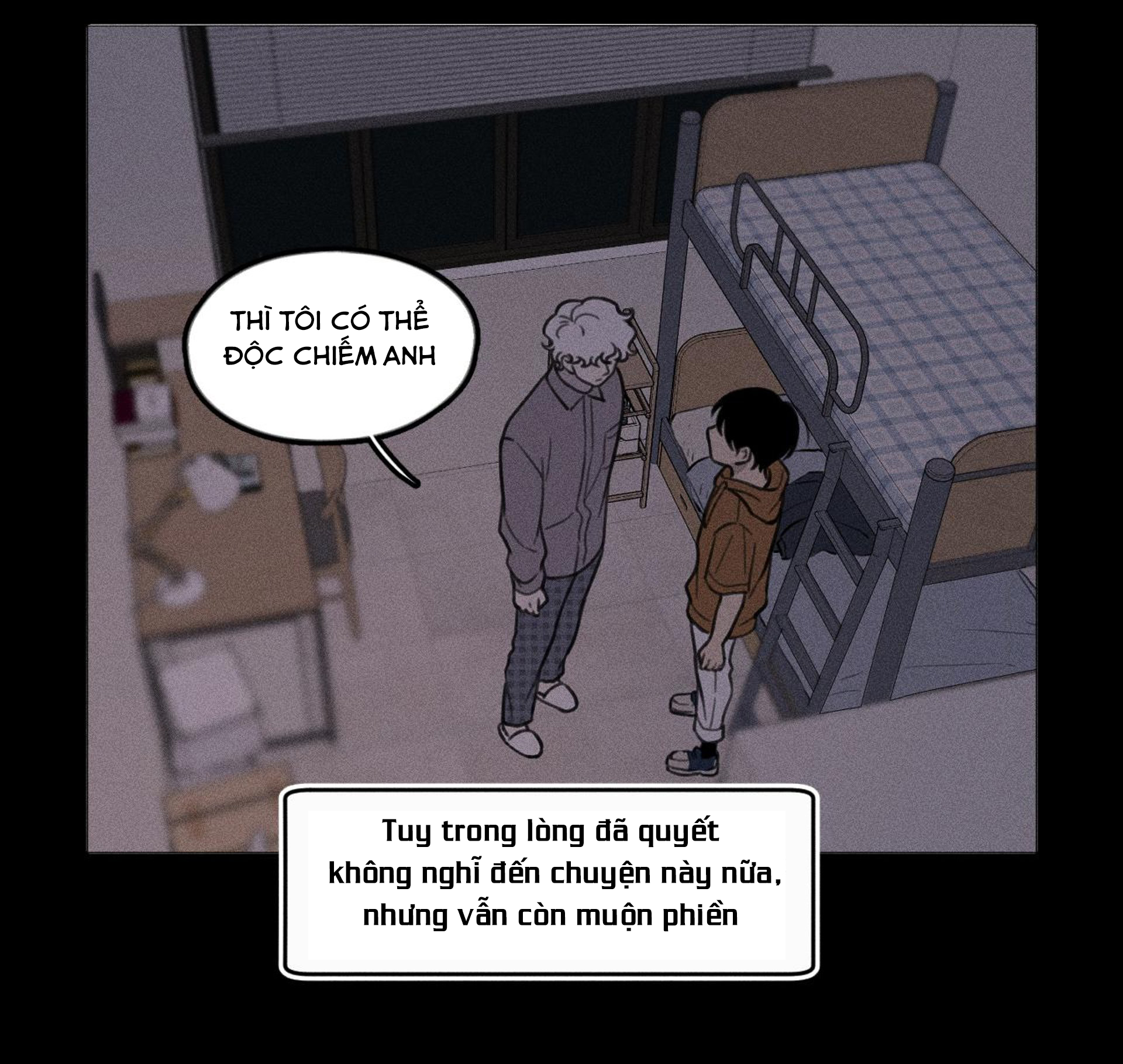 cổ phá chapter 4.1 11