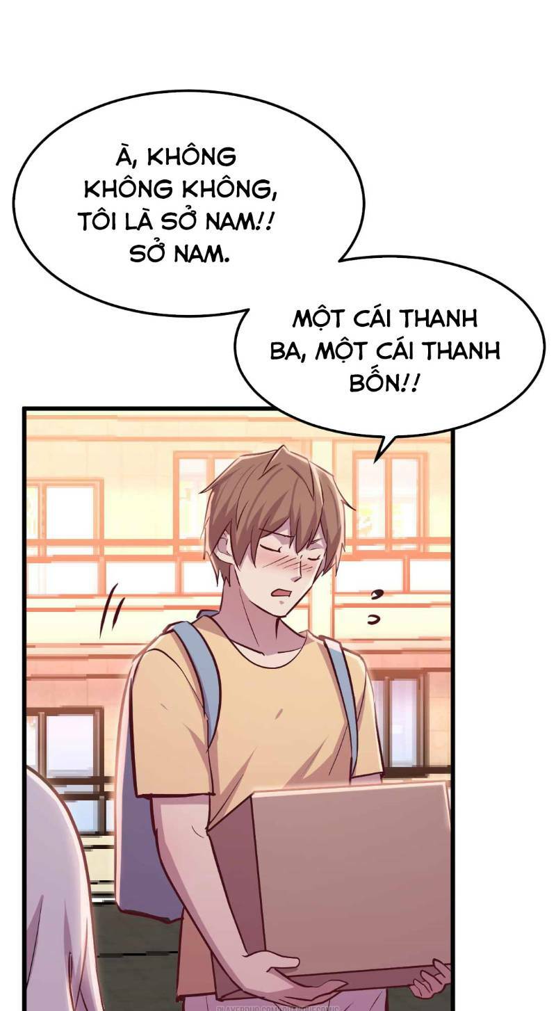 song tu đạo lữ kiểu xem mặt chapter 33 3