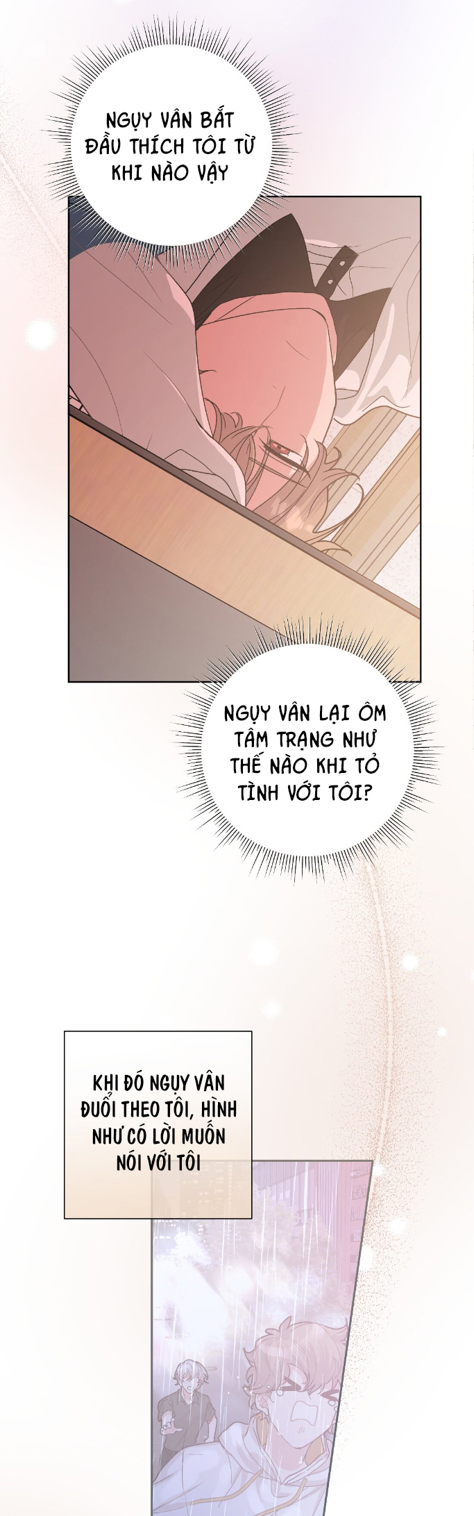 đừng nói yêu tôi (don't say you love me) chapter 12 9