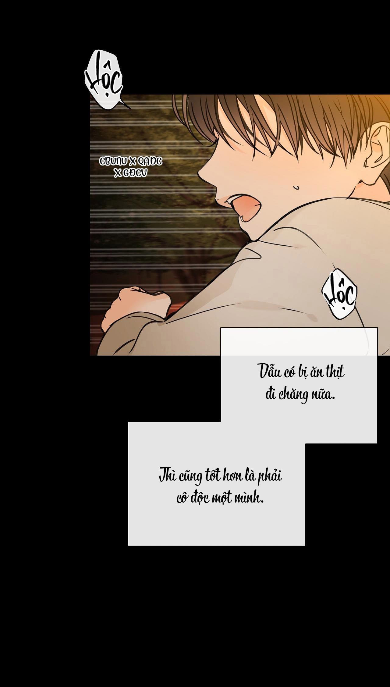 hạ cánh cuối chân trời chapter 24 11