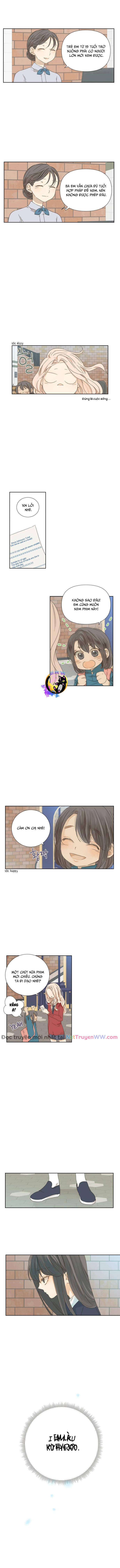 Cô Nàng Sắc Sảo Chapter 14 4