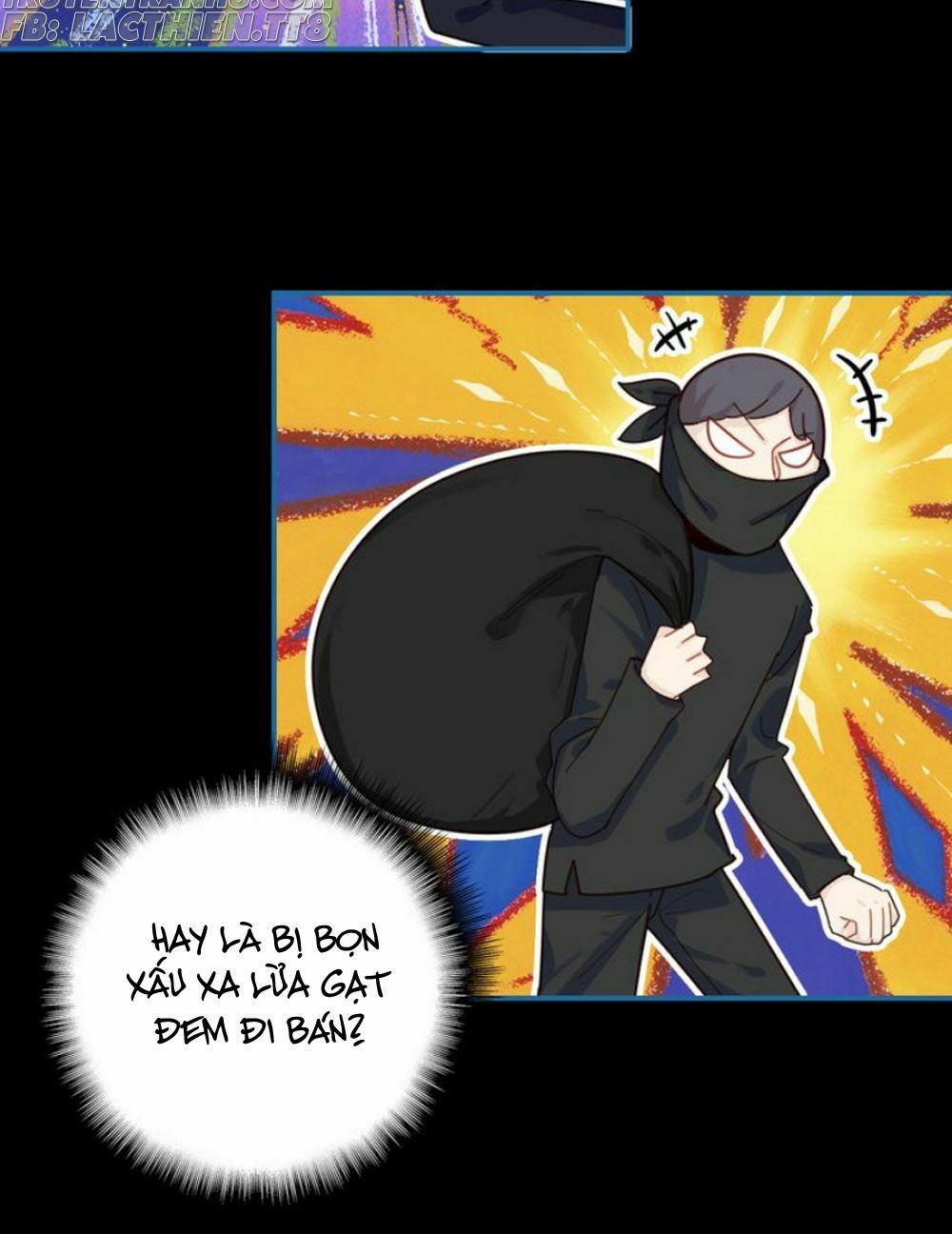Ái Thượng Ngạo Kiều Long Vương Gia chapter 29 - Trang 7