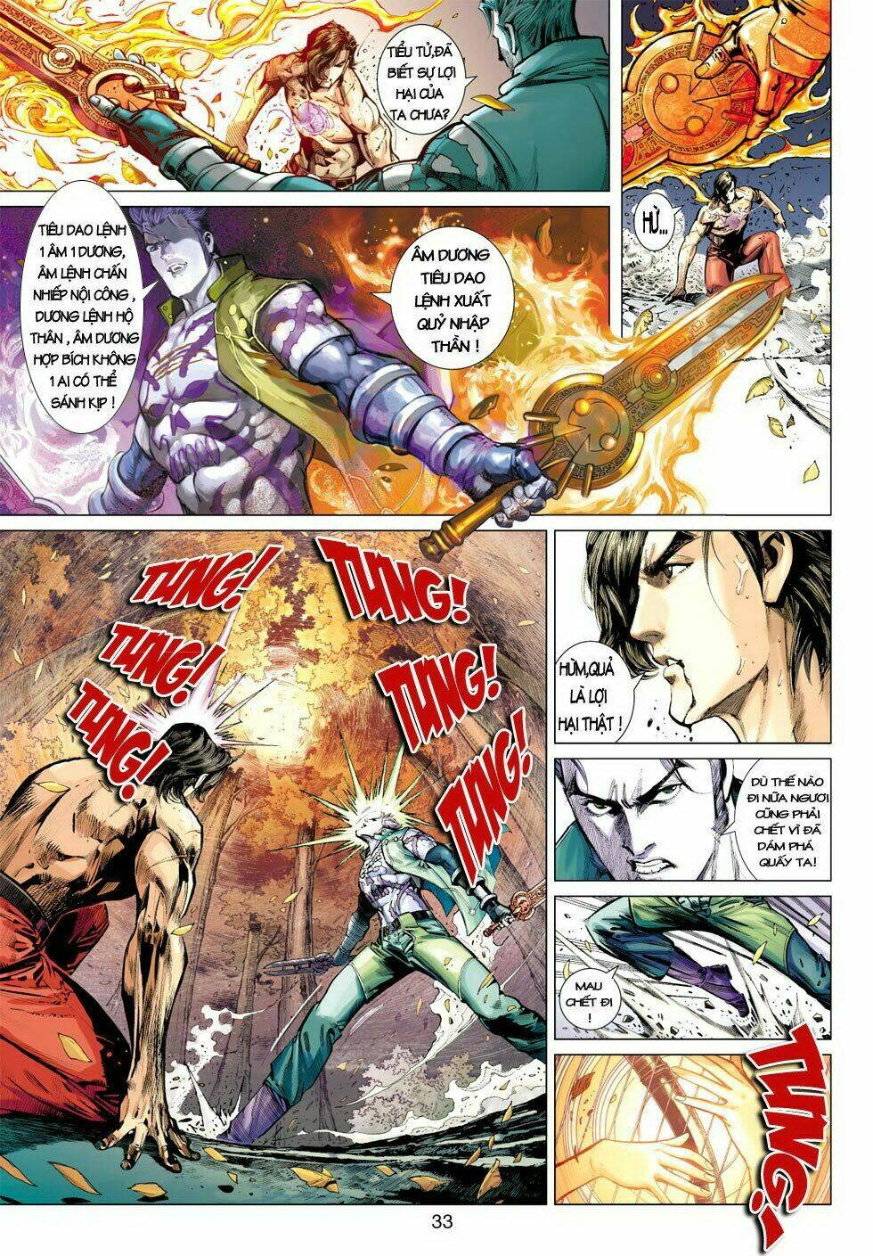 vương tiểu long chapter 1 31