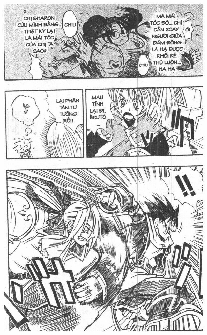 joou kishi monogatari chapter 2 80