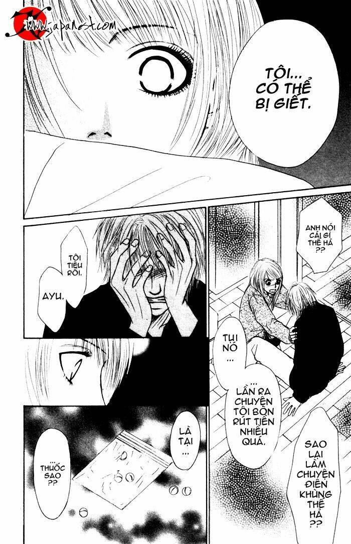 deep love - ayu no monogatari chapter 1 101