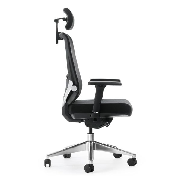 GHẾ VĂN PHÒNG CAO CẤP CHUẨN ERGONOMIC R6-AS