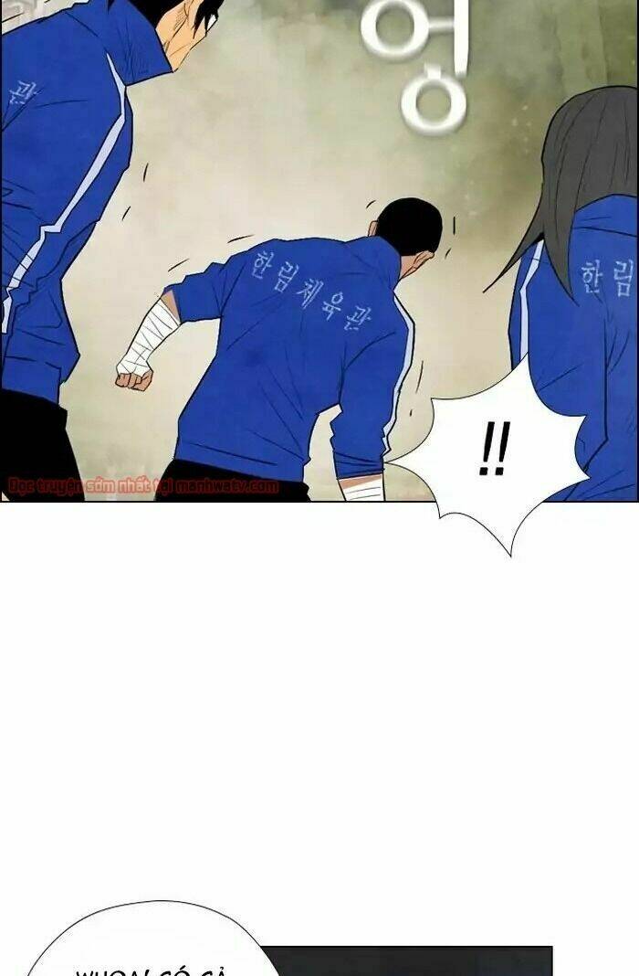 kẻ hồi sinh chapter 43 49