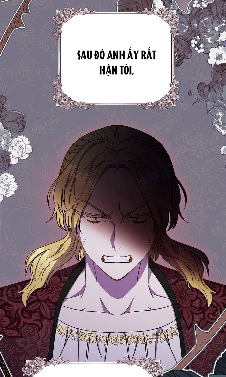 tiểu thư của những lá bài chapter 20 13