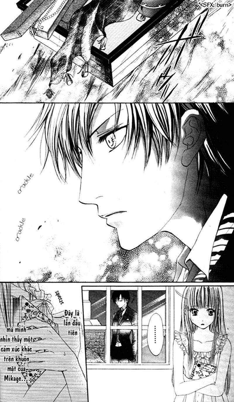 himeyaka na tousaku chapter 2 17