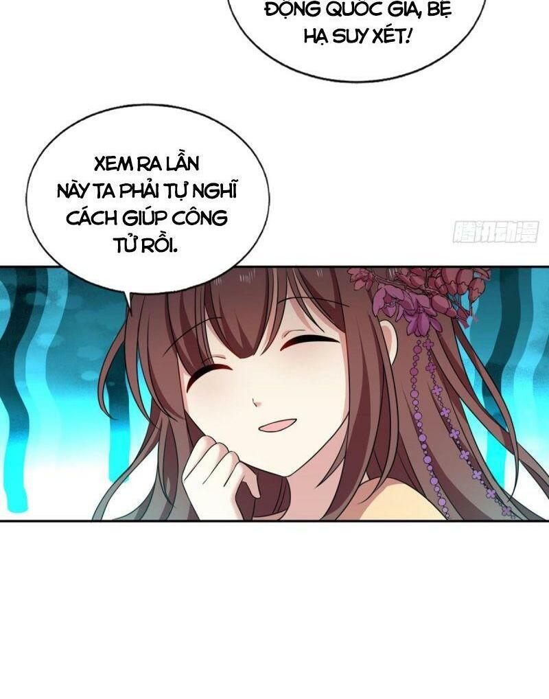 Trọng Sinh Thành Cậu Vàng Tại Dị Thế Chapter 181 12