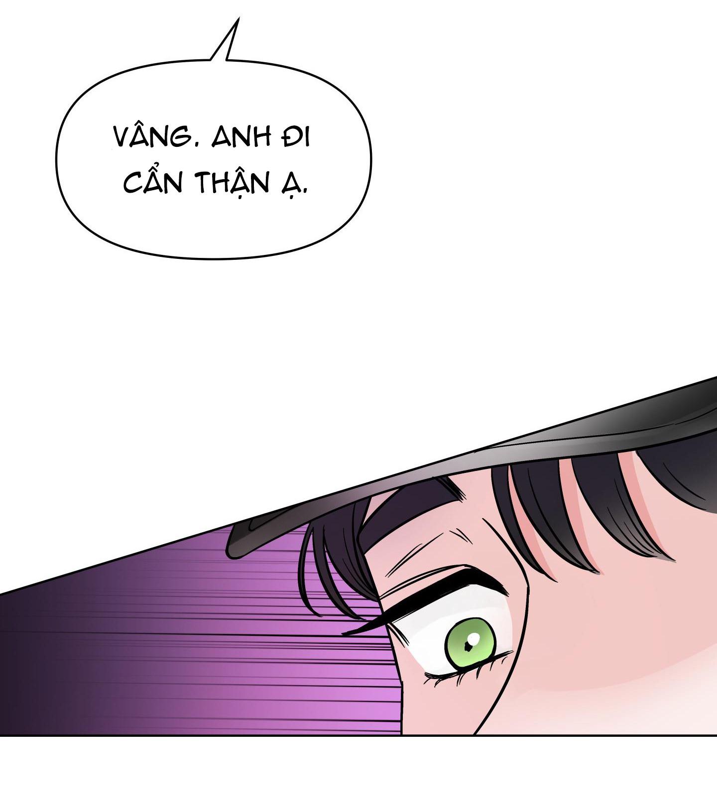 nghiện cuồng công - bdsm cùng sẹc chapter 21 41