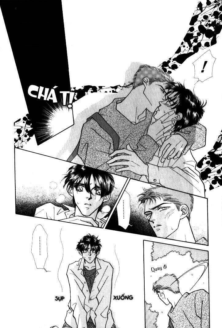 itaike na bokura chapter 2 20