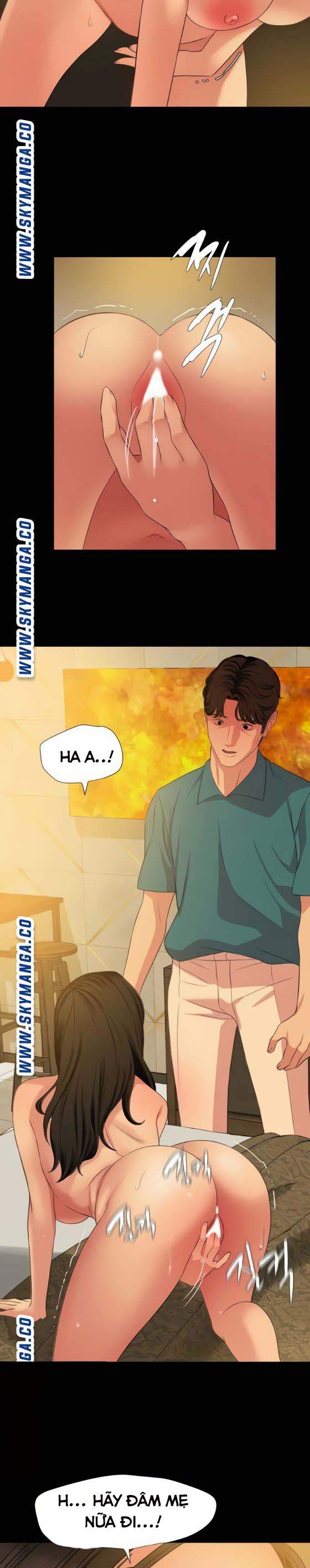 con rể chapter 60 28