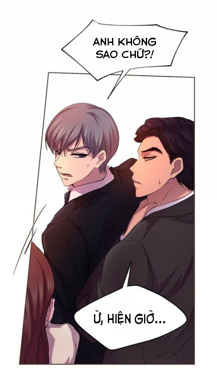 giữ em thật chặt (hold me tight) chapter 9 12