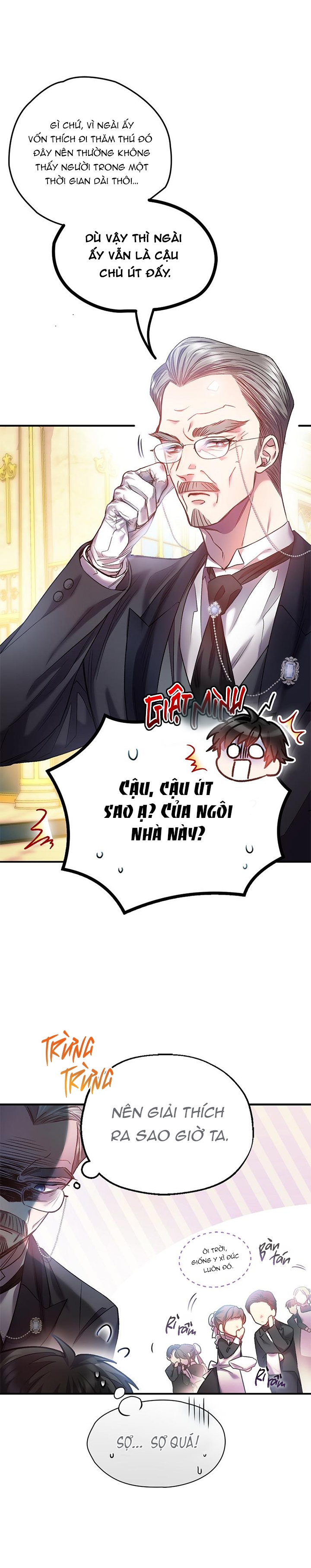 cơn mưa kẹo ngọt chapter 3 12