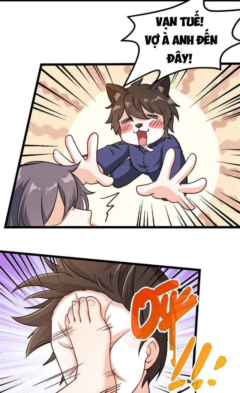 ta là hàn tam thiên chapter 64 5