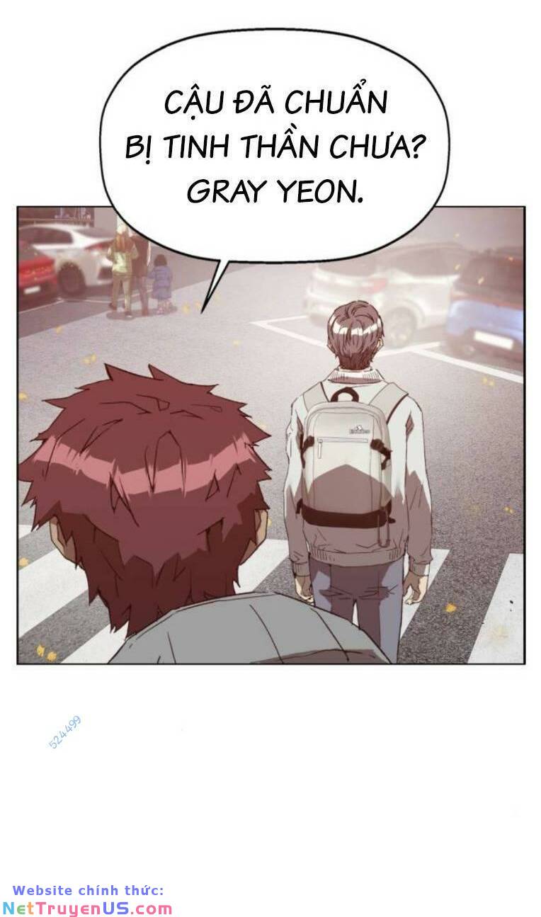 Weak Hero chapter 267 68