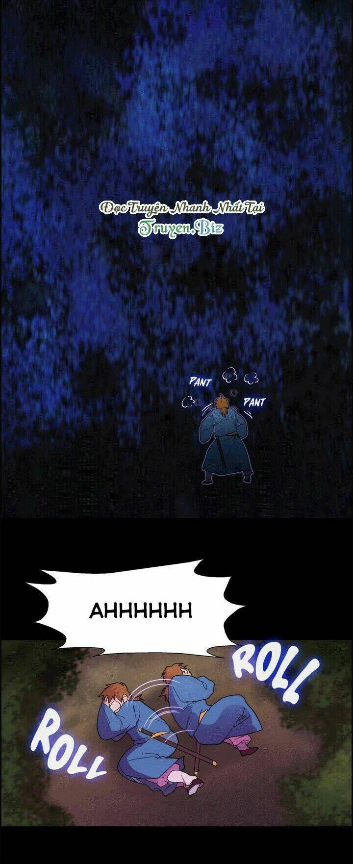 biên niên sử lãnh nguyệt chapter 7 2