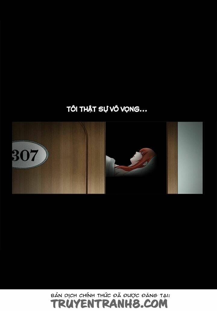 seduction - quyến rũ chapter 36 27