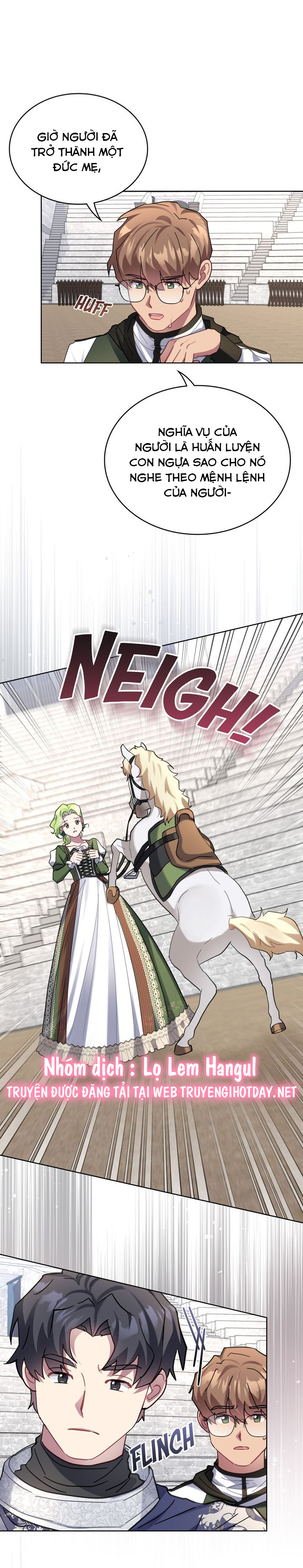 công chúa muôn loài chapter 35 17