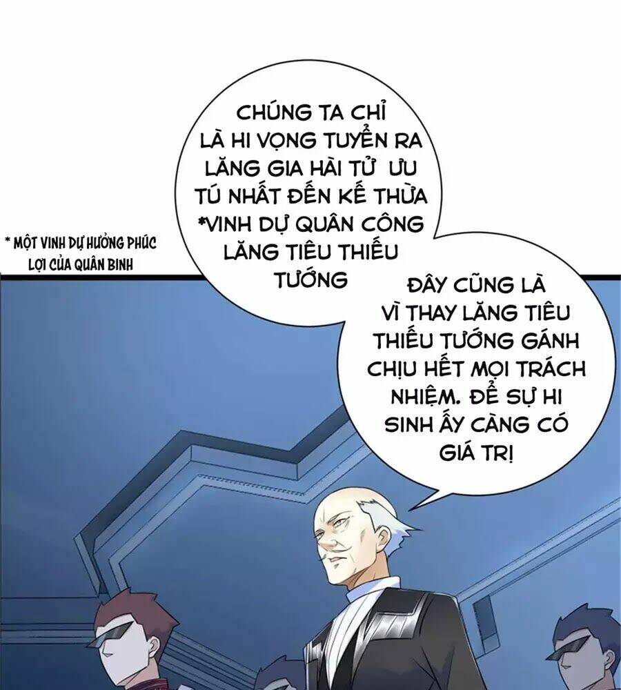 đàn ông trong tương lai không dễ làm chapter 3 12