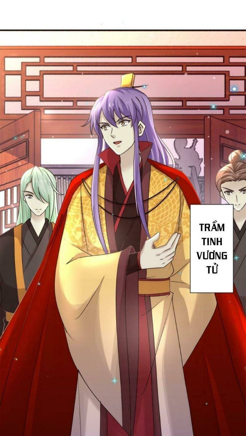 cửu dương đế tôn chapter 166 7