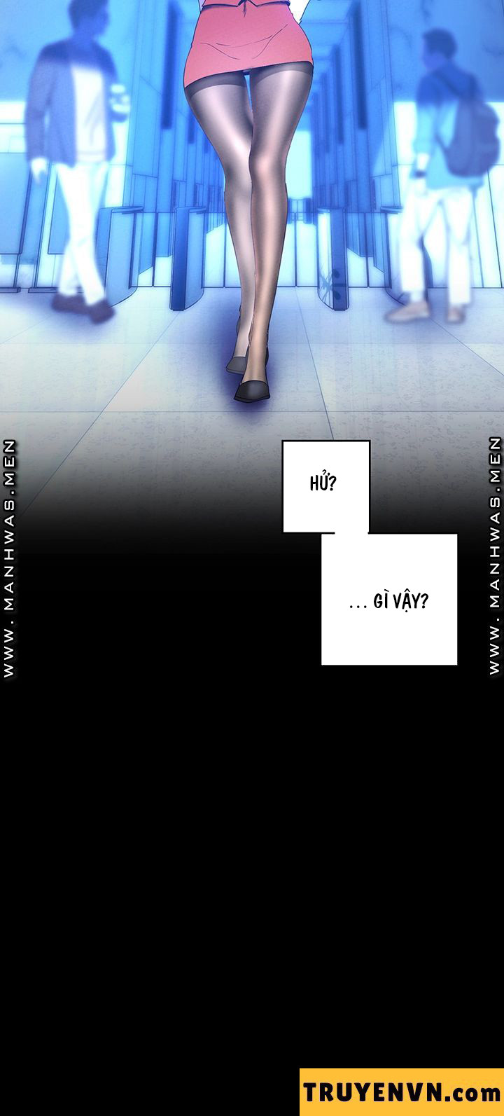 một thế giới mới tuyệt vời chapter 113 24