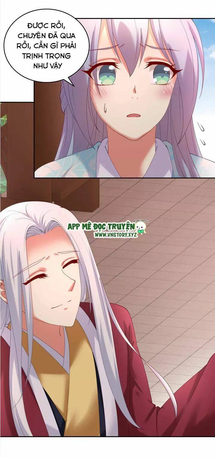 đô đốc đại nhân sủng thê kí chapter 55 25