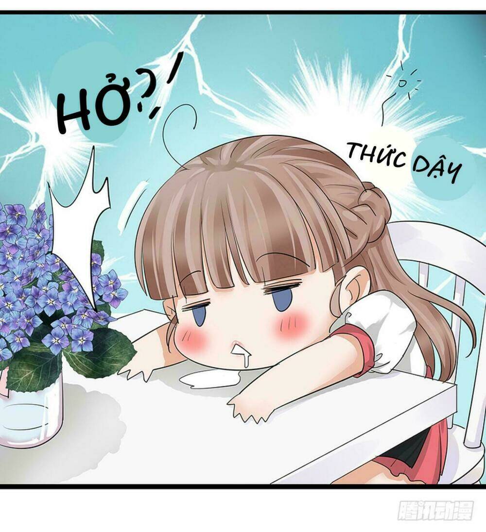 chào buổi sáng, ức vạn manh thê chapter 1 41