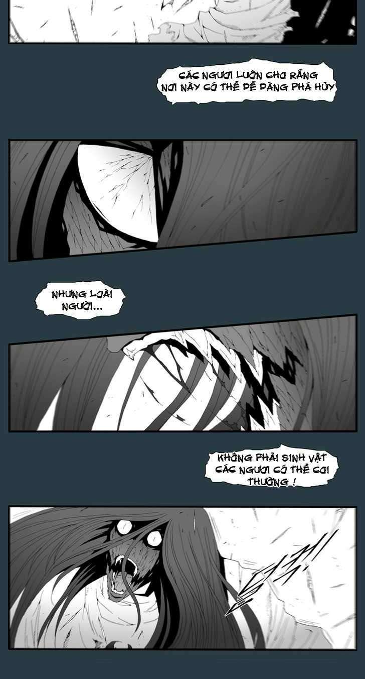 siêu năng chapter 175 20