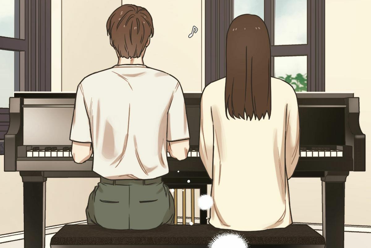 tương phùng chapter 5 89