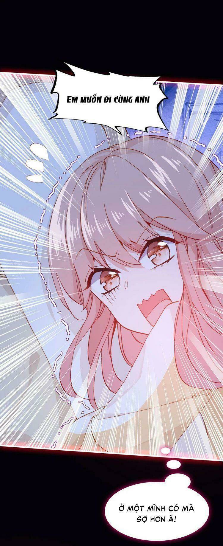 chuyển phát nhanh tình yêu chapter 25 16