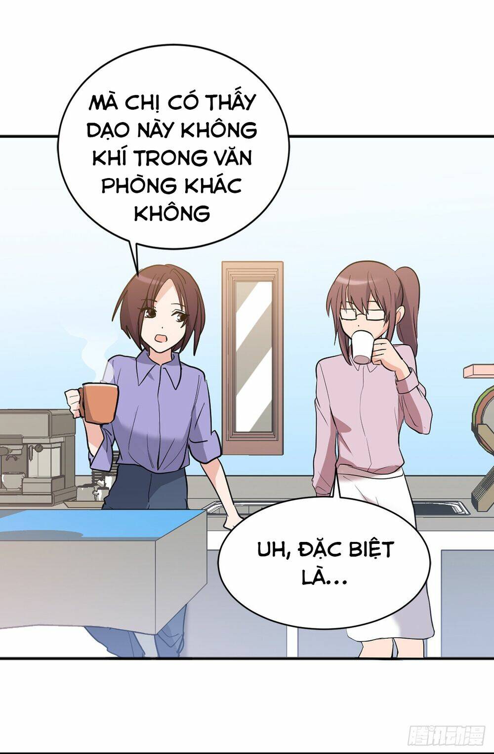 acup tiên sinh chapter 30 25