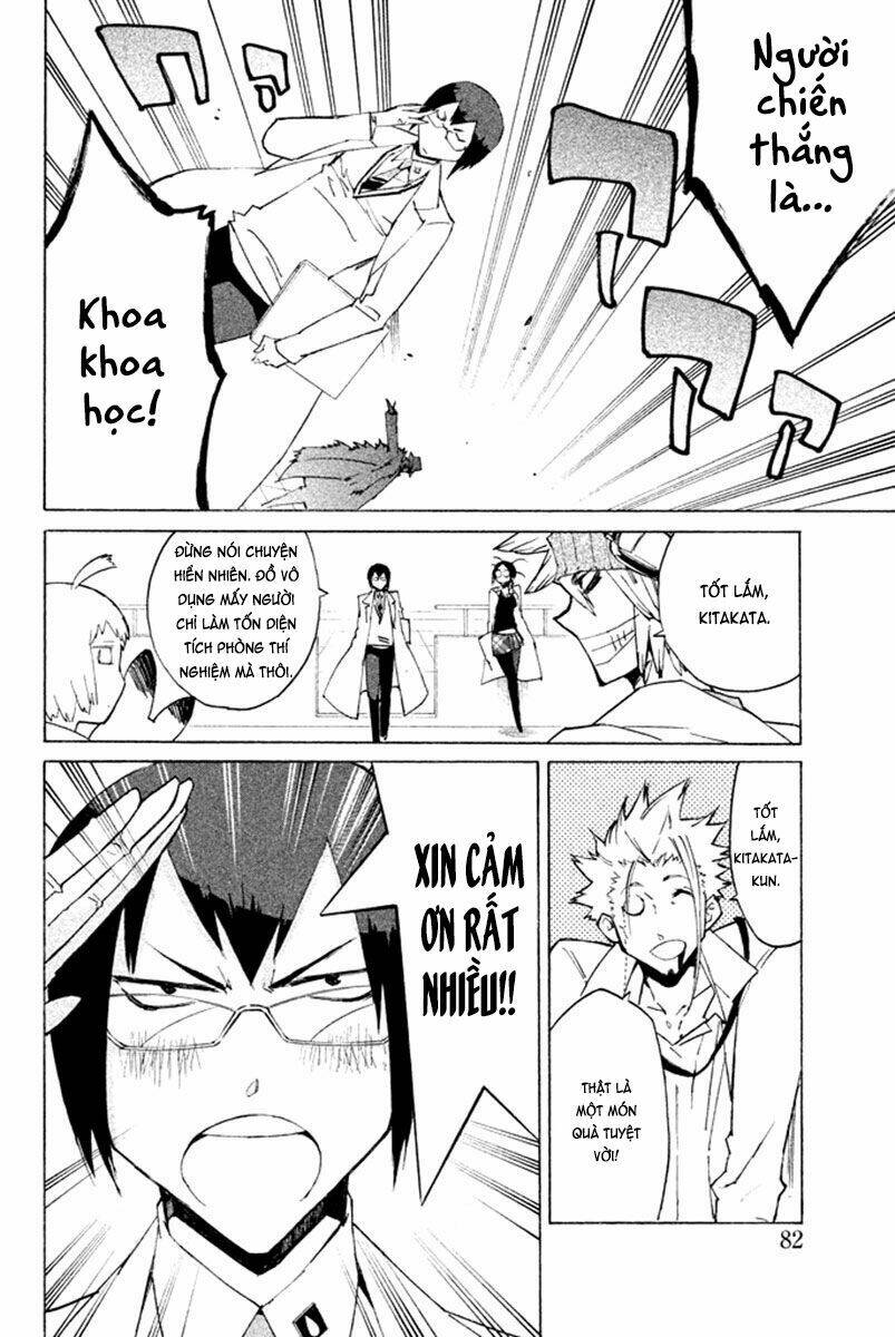 hell’s kitchen chapter 33 34