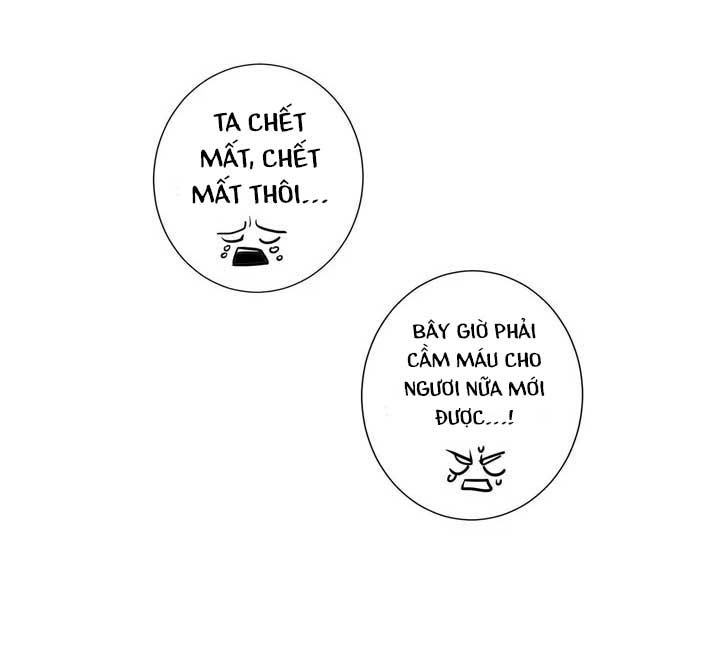 chàng thợ săn dễ thương chapter 1 14