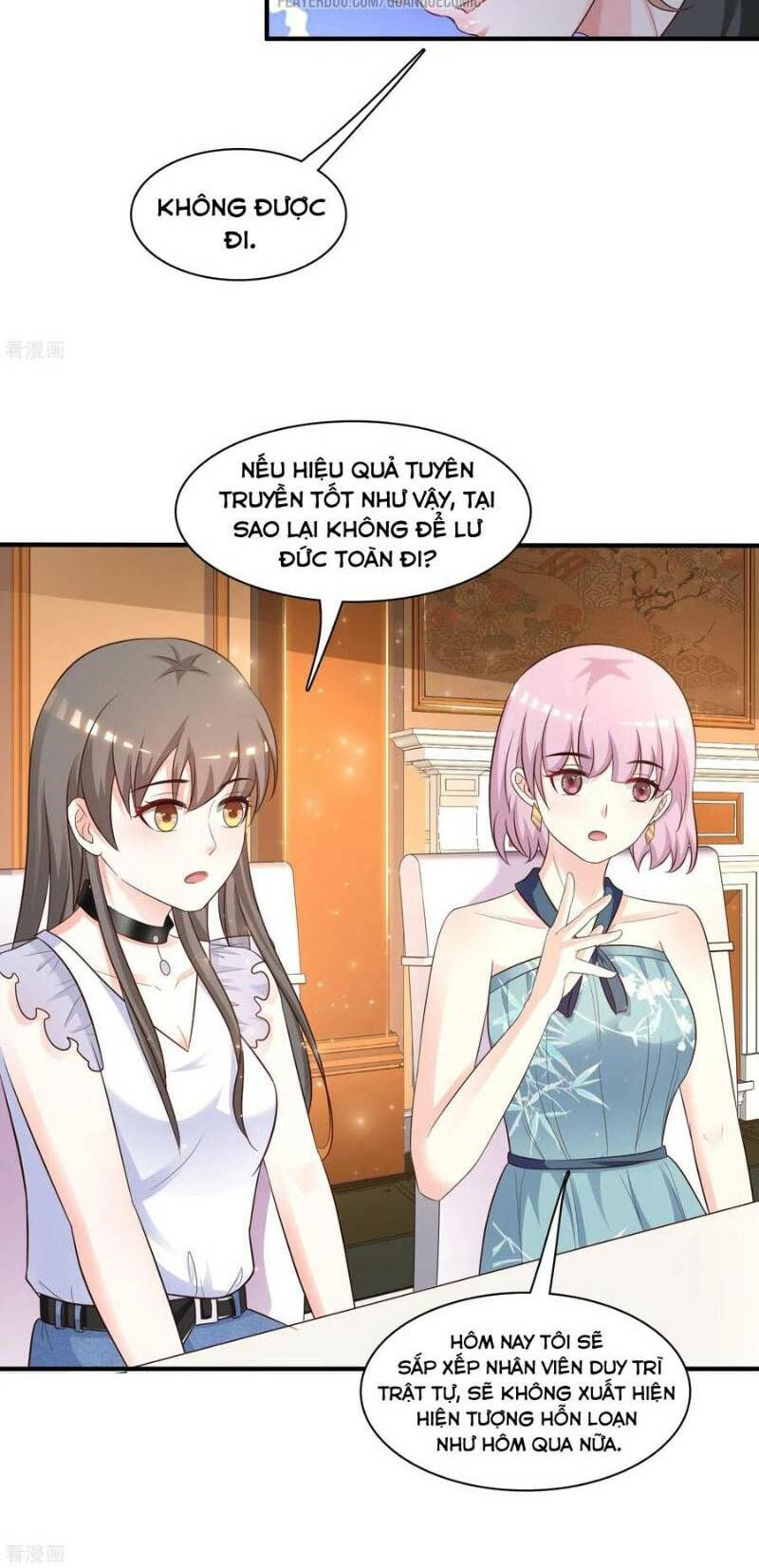 tối cường vận đào hoa chapter 61 10