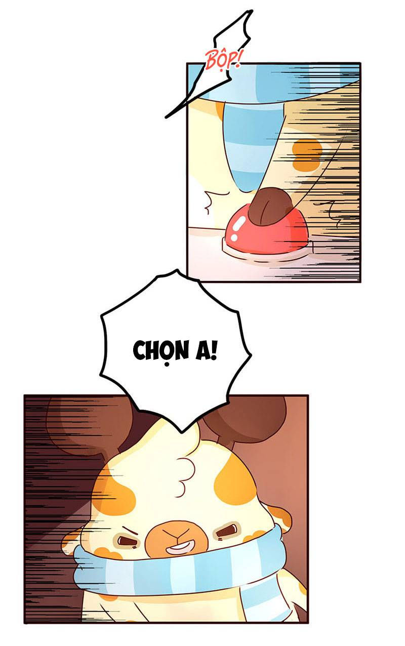 lạc chẩm cổ dài chapter 29 14