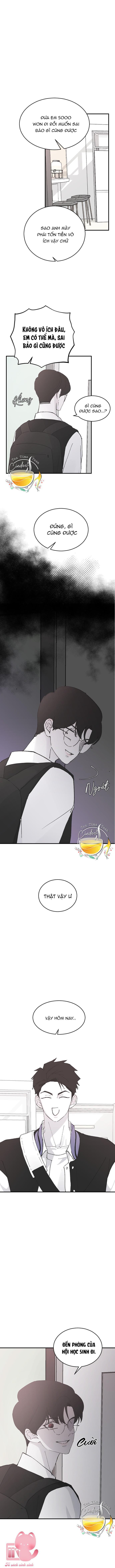ba anh trai cực phẩm của tôi chapter 24 2