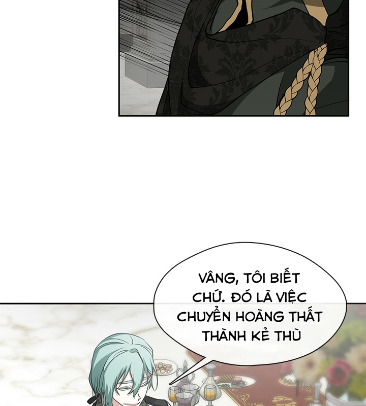 không thể bỏ rơi nhân vật phản diện chapter 41 81