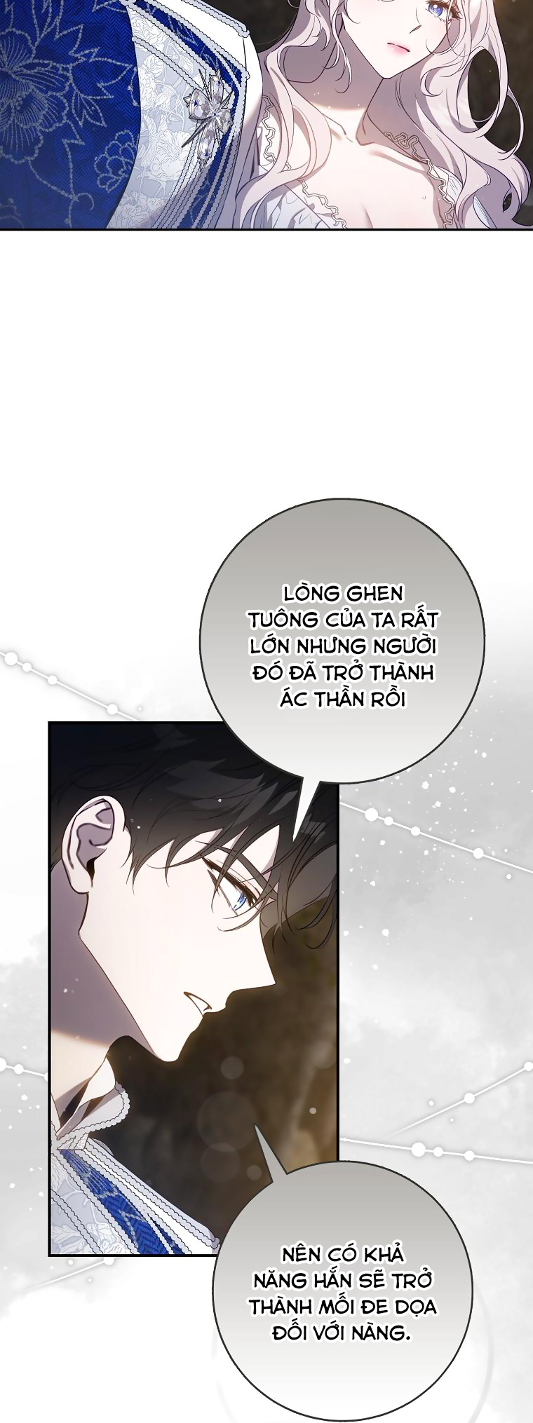 thuần hóa bạo chúa rồi bỏ trốn chapter 102.1 7