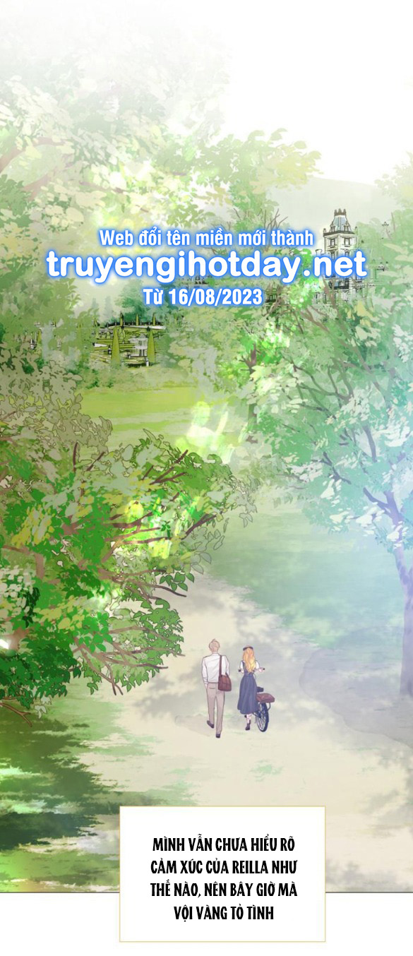 Khóc Đi Hay Là Cầu Xin Tôi Cũng Được chapter 9.1 - Trang 16