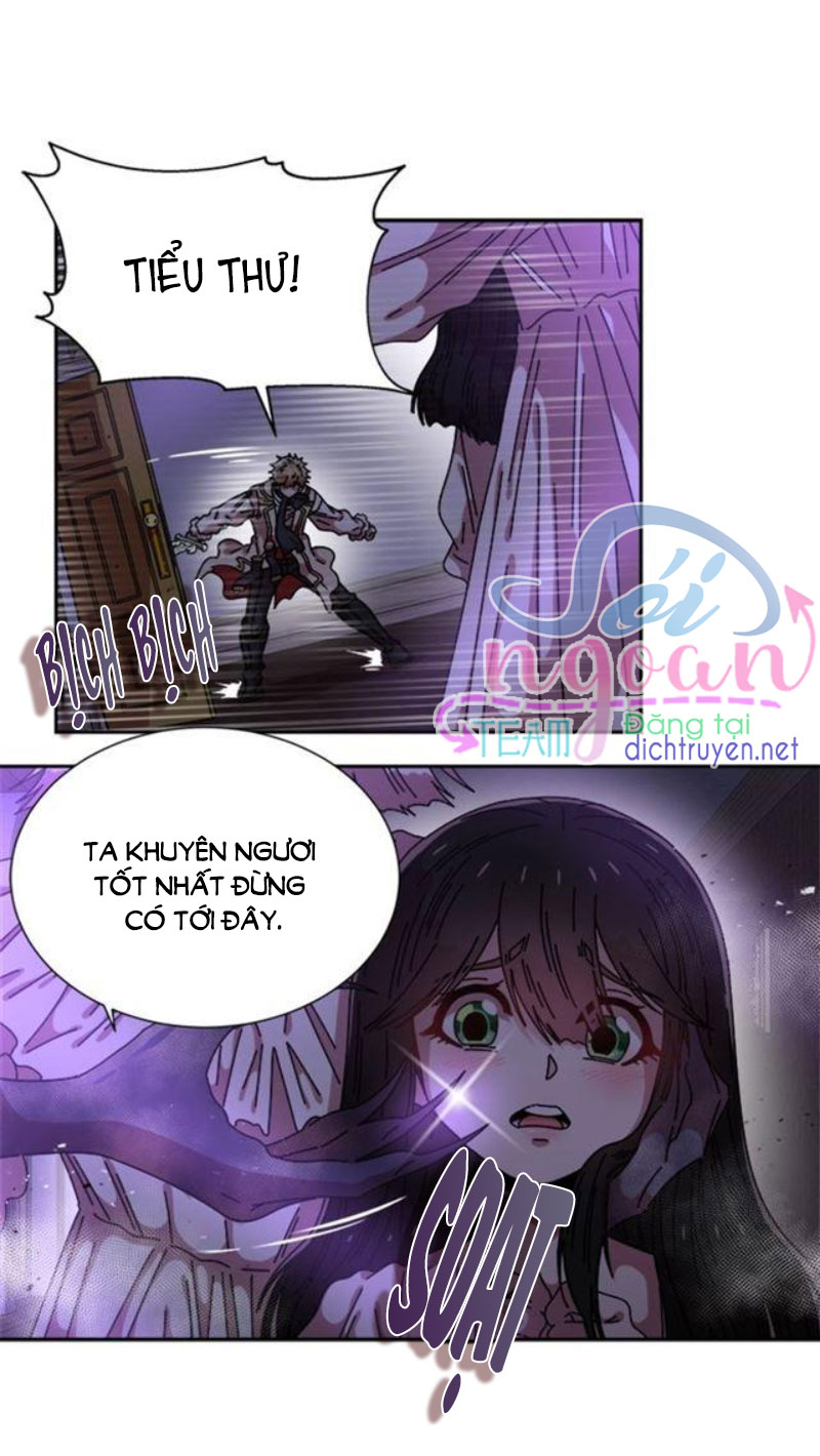 con gái bảo bối của ma vương chapter 45 6