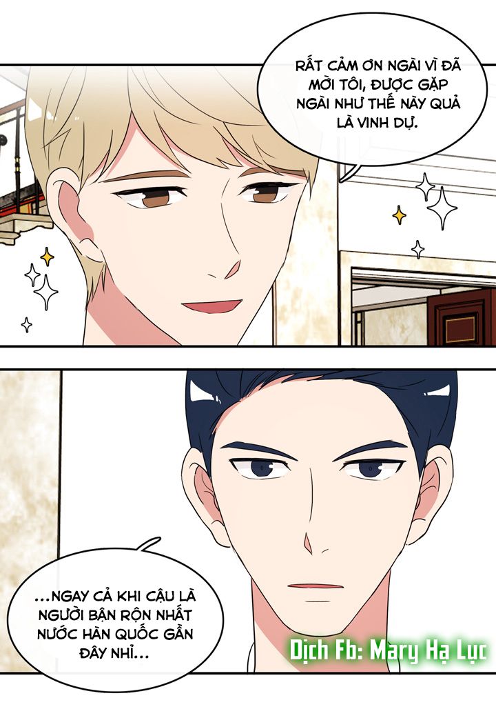 rắc rối về vấn đề yêu đương của tôi chapter 47 29