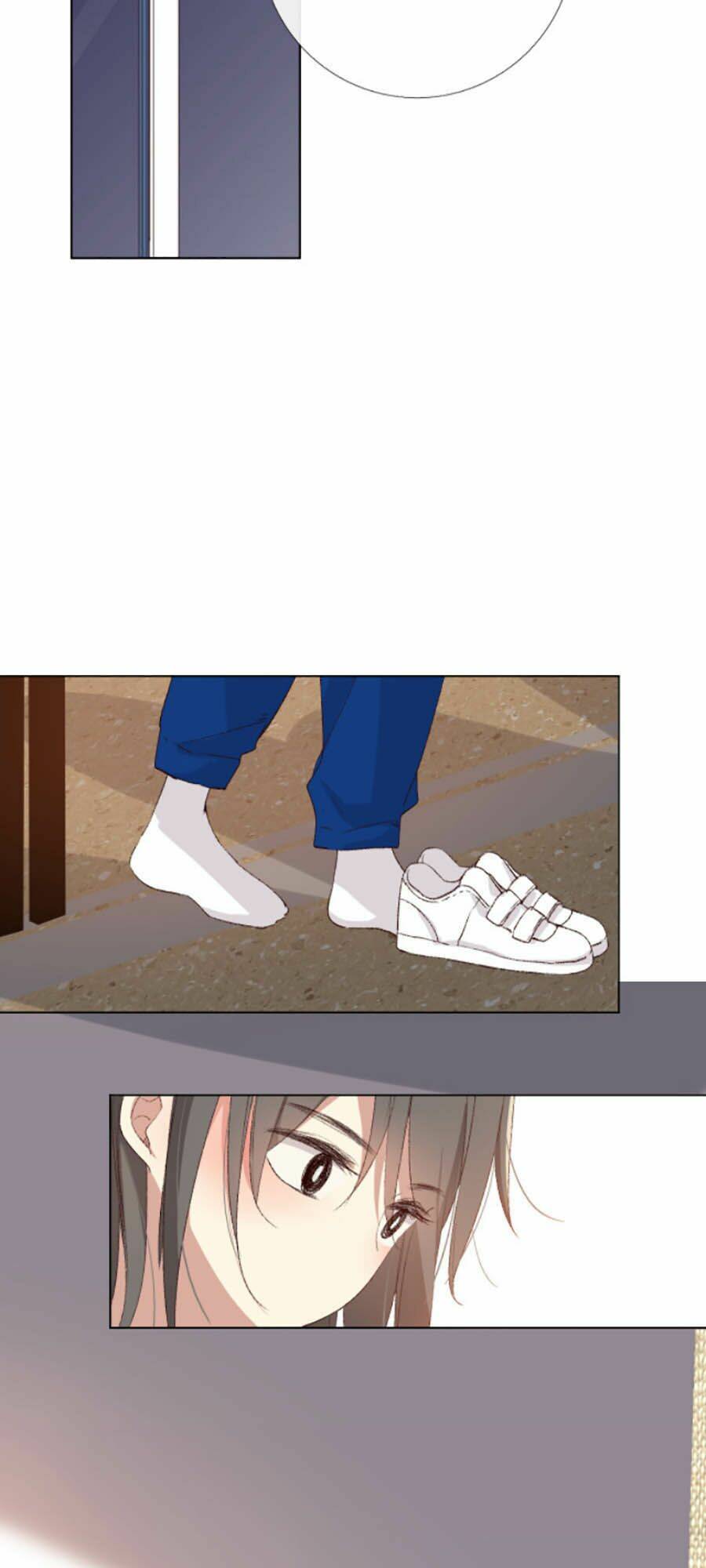 yêu thương em, yêu bản thân chapter 20 20