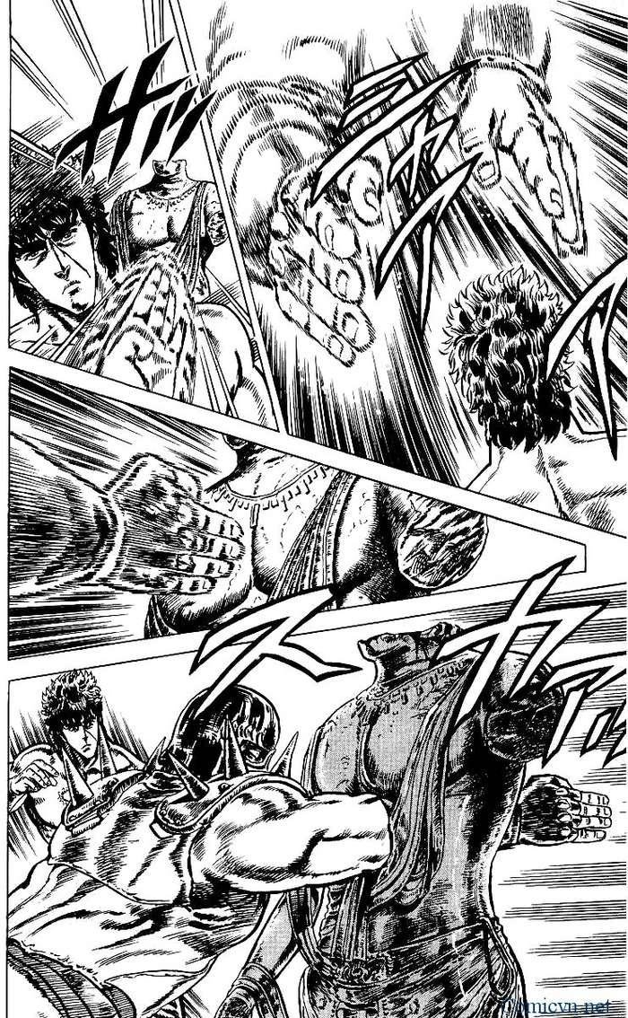 bắc đẩu thần quyền chapter 44 3